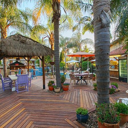 Out Of Africa Resort Гад-Несс Екстер'єр фото