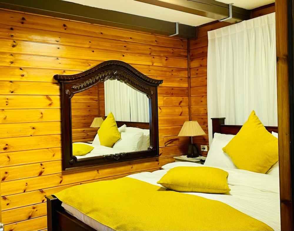Out Of Africa Resort Гад-Несс Екстер'єр фото