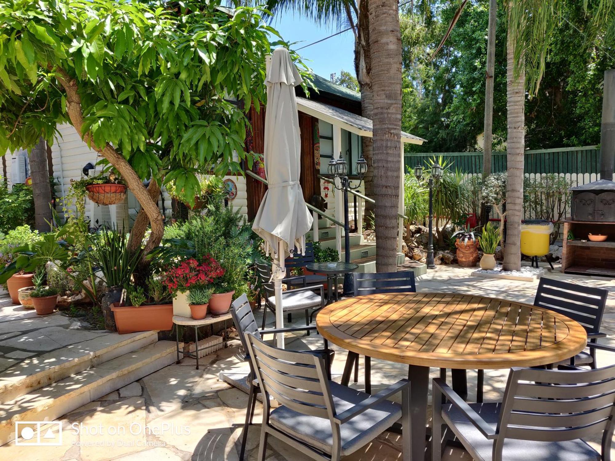 Out Of Africa Resort Гад-Несс Номер фото