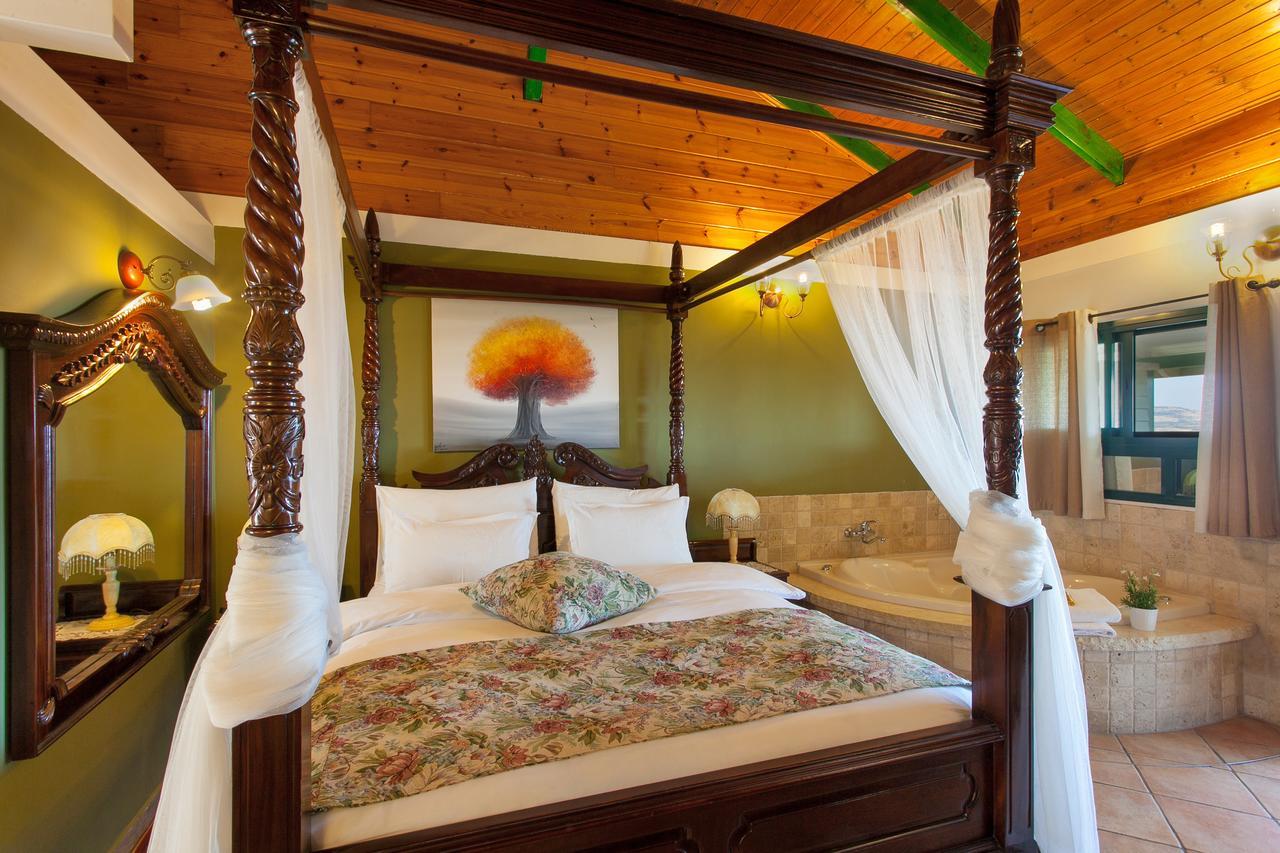 Out Of Africa Resort Гад-Несс Екстер'єр фото