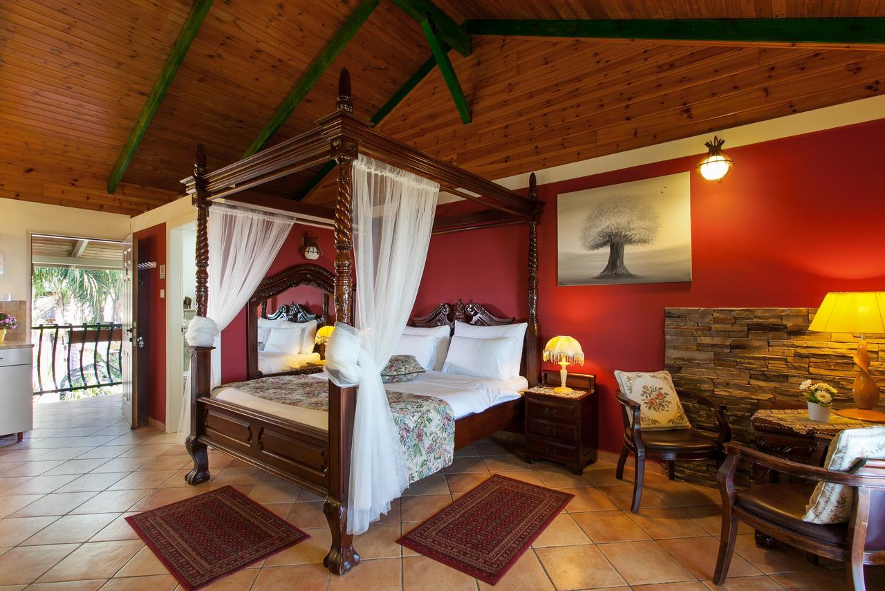 Out Of Africa Resort Гад-Несс Екстер'єр фото