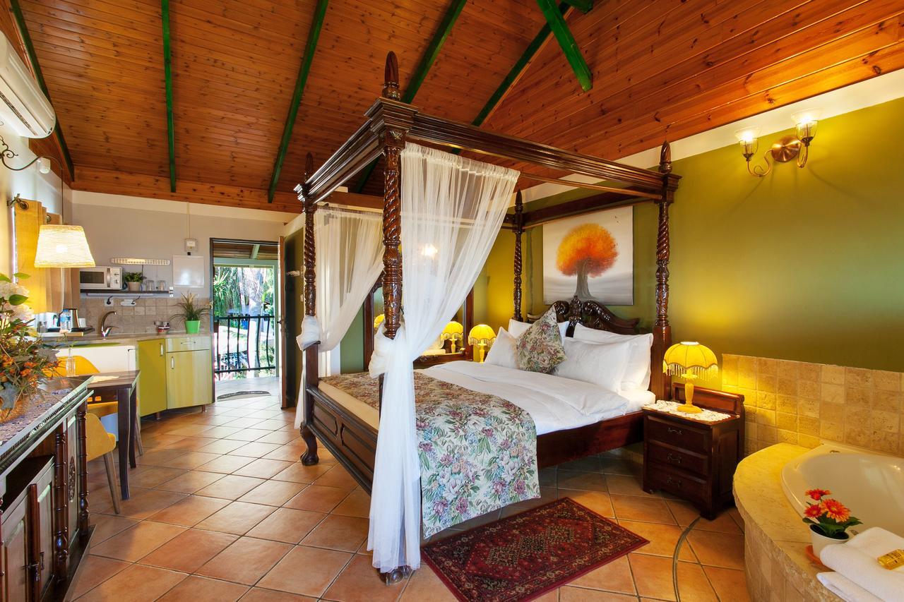Out Of Africa Resort Гад-Несс Екстер'єр фото